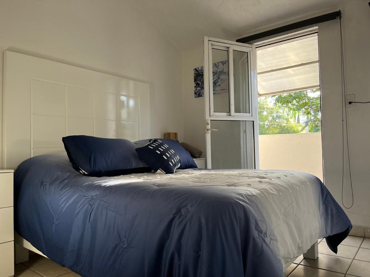 Apartament Casa Violeta Oaxaca Zewnętrze zdjęcie